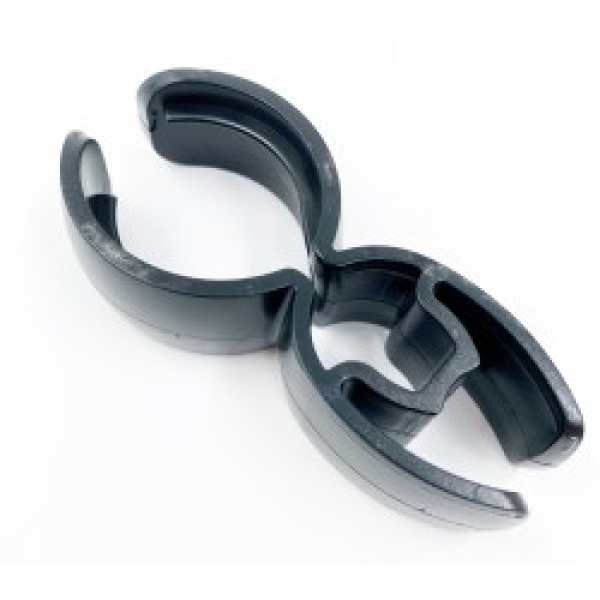 Verbindungsklammer einzeln (Schlauch - Kabel) (Pos. 31)